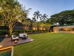 King Albert Park (D21), Detached #563180111
